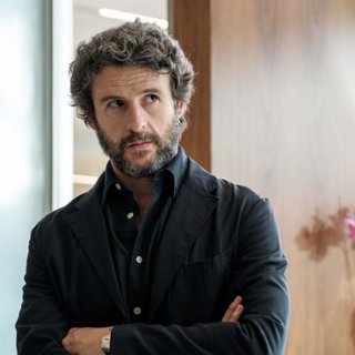 Andr&eacute;s Seligman