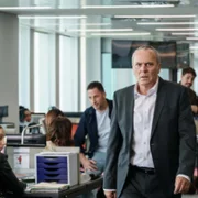 Zgniłe dziedzictwo - galeria zdjęć - filmweb