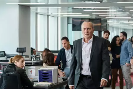 Zgniłe dziedzictwo - galeria zdjęć - filmweb