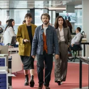 Zgniłe dziedzictwo - galeria zdjęć - filmweb
