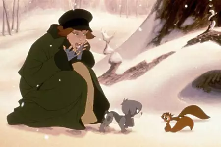Anastazja - galeria zdjęć - filmweb