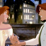 Anastasia - galeria zdjęć - filmweb