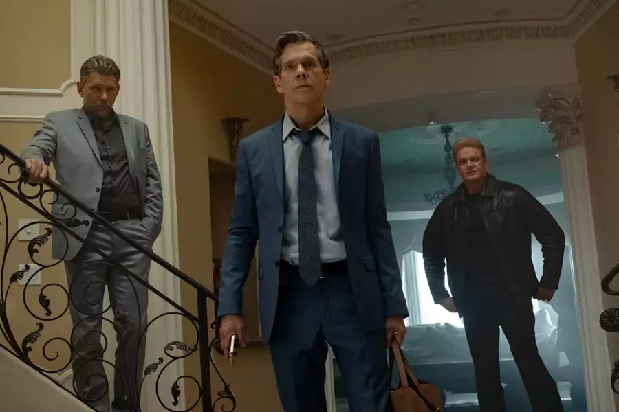 Gliniarz z Beverly Hills: Axel F - galeria zdjęć - filmweb