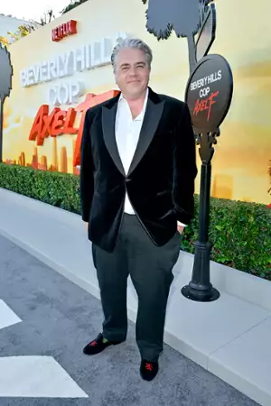 Gliniarz z Beverly Hills: Axel F - galeria zdjęć - filmweb