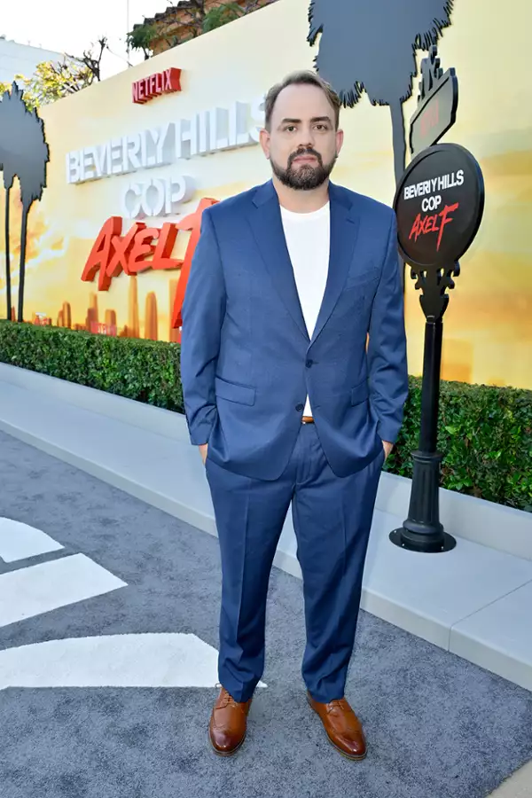 Gliniarz z Beverly Hills: Axel F - galeria zdjęć - filmweb