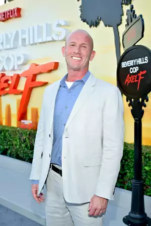 Gliniarz z Beverly Hills: Axel F - galeria zdjęć - filmweb