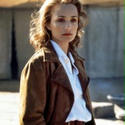 Kristin Scott Thomas