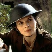Juliette Binoche