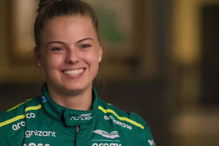 F1: The Academy - galeria zdjęć - filmweb