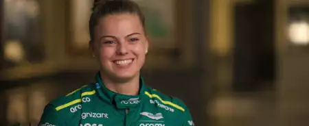 F1: The Academy - galeria zdjęć - filmweb