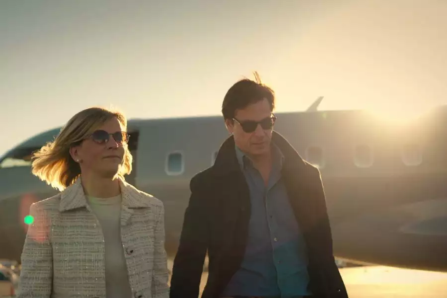 F1: The Academy - galeria zdjęć - filmweb