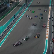 F1: The Academy - galeria zdjęć - filmweb