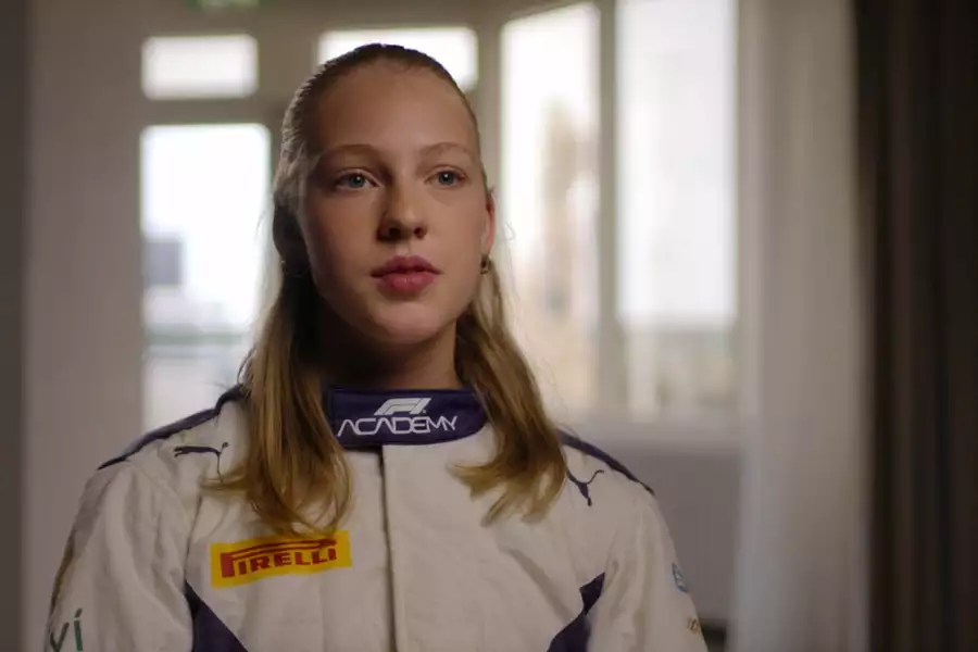 F1: The Academy - galeria zdjęć - filmweb