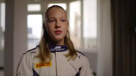 F1: The Academy - galeria zdjęć - filmweb