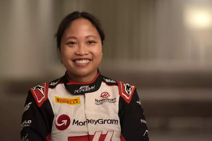 F1: The Academy - galeria zdjęć - filmweb