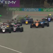 F1: The Academy - galeria zdjęć - filmweb
