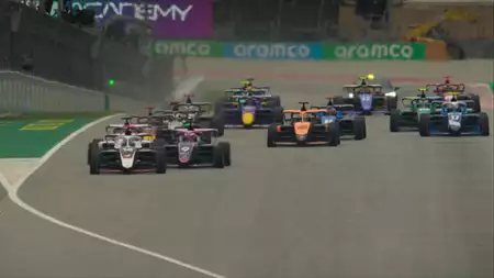 F1: The Academy - galeria zdjęć - filmweb