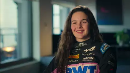 F1: The Academy - galeria zdjęć - filmweb