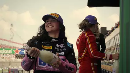 F1: The Academy - galeria zdjęć - filmweb