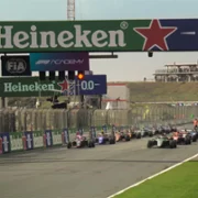 F1: The Academy - galeria zdjęć - filmweb