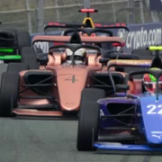 F1: The Academy - galeria zdjęć - filmweb