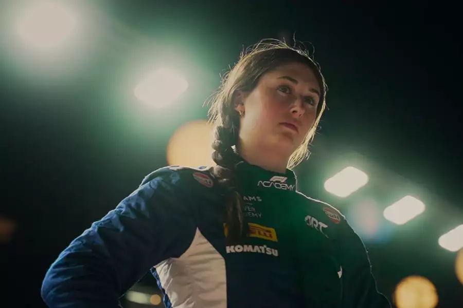 F1: The Academy - galeria zdjęć - filmweb