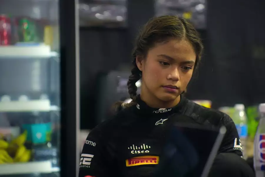 F1: The Academy - galeria zdjęć - filmweb