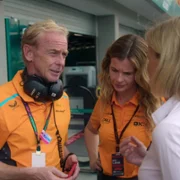 F1: The Academy - galeria zdjęć - filmweb