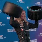 F1: The Academy - galeria zdjęć - filmweb