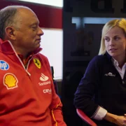 F1: The Academy - galeria zdjęć - filmweb