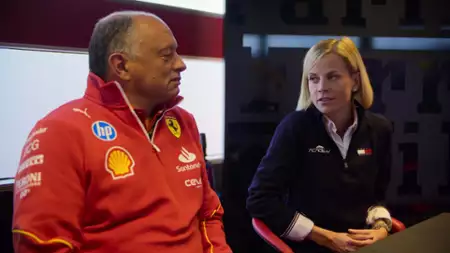 F1: The Academy - galeria zdjęć - filmweb