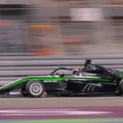 F1: The Academy - galeria zdjęć - filmweb