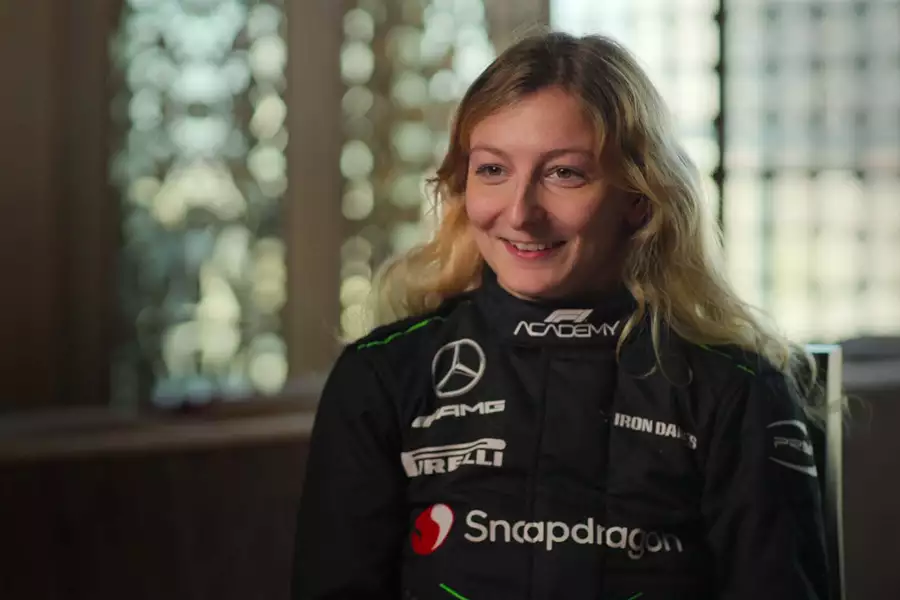 F1: The Academy - galeria zdjęć - filmweb