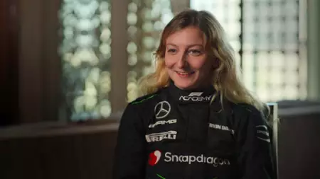 F1: The Academy - galeria zdjęć - filmweb