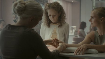 Sezon 1 Odcinek 1 Budowanie legendy