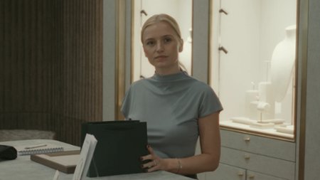 Sezon 1 Odcinek 2 Powr&oacute;t z Dubaju