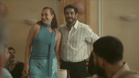 Sezon 1 Odcinek 3 Krew i balony