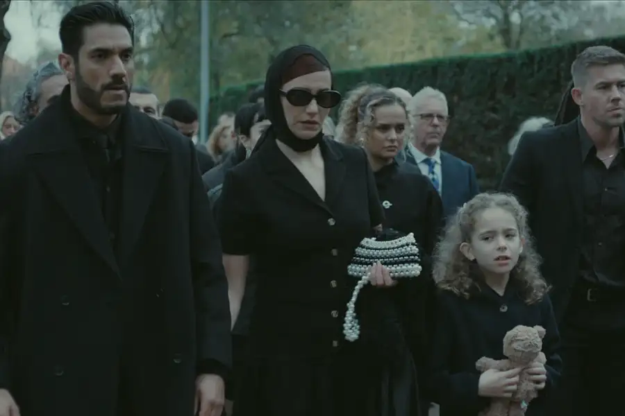 Inwigilacja - galeria zdjęć - filmweb