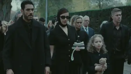 Inwigilacja - galeria zdjęć - filmweb