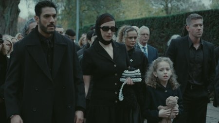 Sezon 1 Odcinek 4 Nie ma dokąd uciec