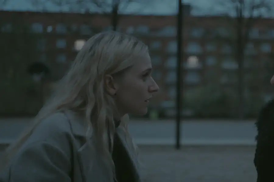 Inwigilacja - galeria zdjęć - filmweb