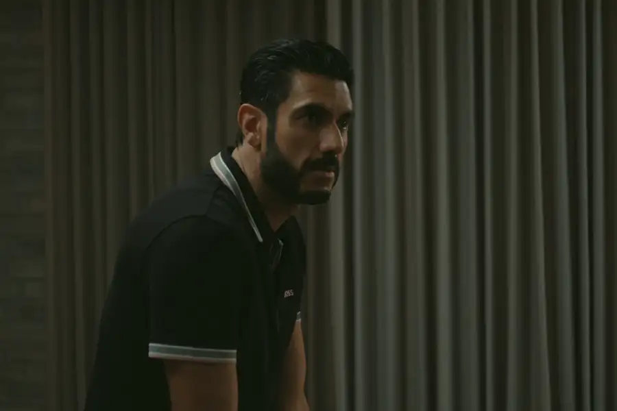 Inwigilacja - galeria zdjęć - filmweb