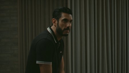 Sezon 1 Odcinek 6 Jak się nazywasz?