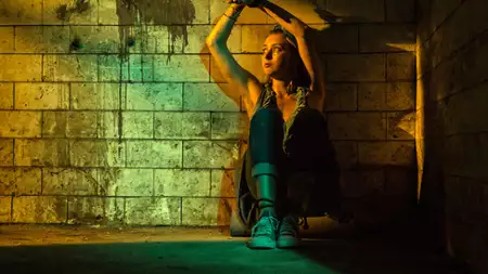 Ultraviolet - galeria zdjęć - filmweb