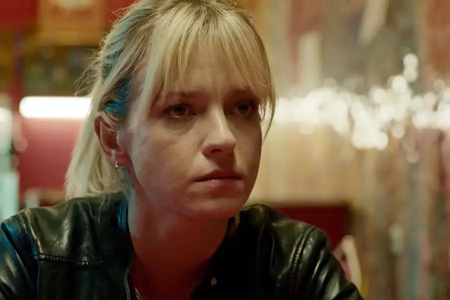 Ultraviolet - galeria zdjęć - filmweb