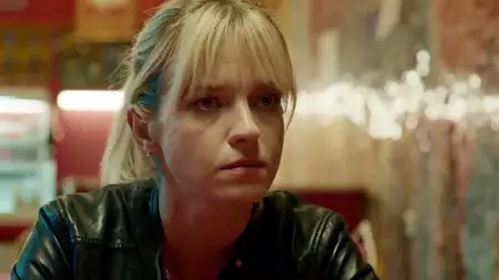 Ultraviolet - galeria zdjęć - filmweb