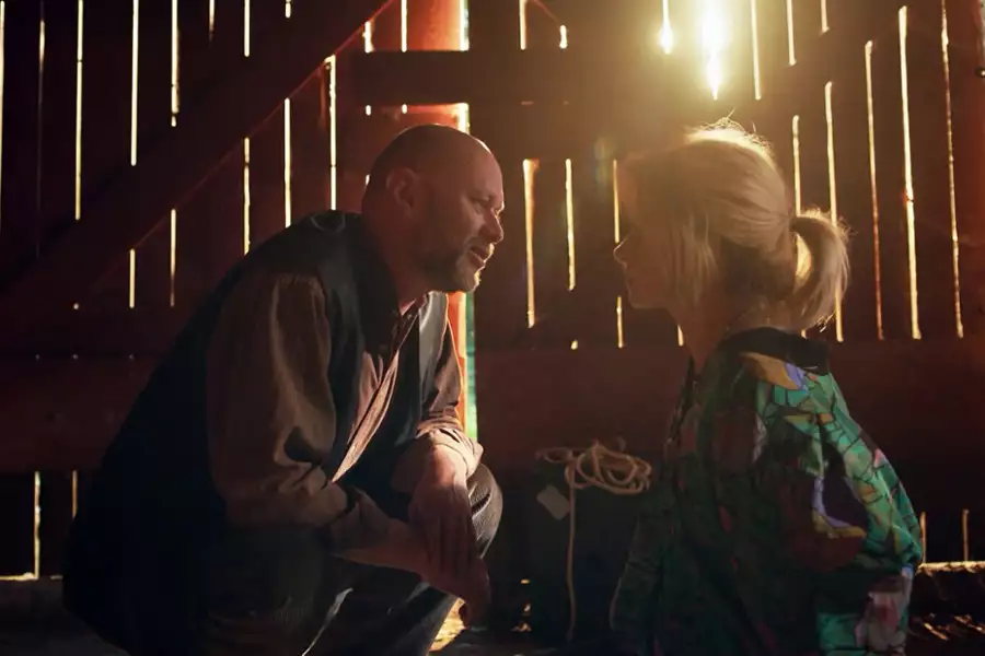 Ultraviolet - galeria zdjęć - filmweb