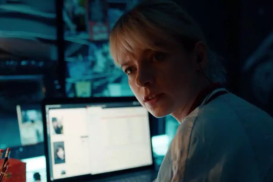 Ultraviolet - galeria zdjęć - filmweb