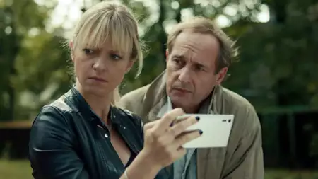Ultraviolet - galeria zdjęć - filmweb