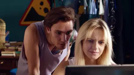 Ultraviolet - galeria zdjęć - filmweb